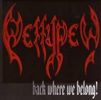 Pettypew : Back Where We Belong!